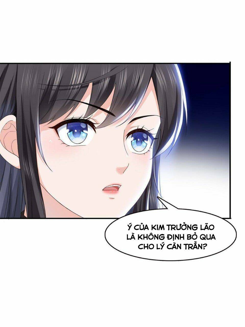 Hệt Như Hàn Quang Gặp Nắng Gắt Chapter 279 - Trang 2