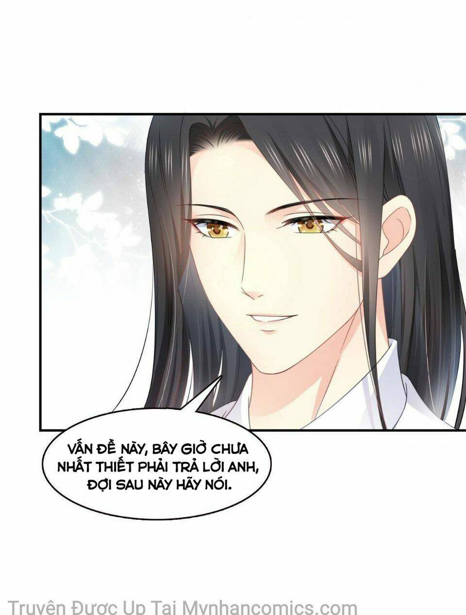 Hệt Như Hàn Quang Gặp Nắng Gắt Chapter 278 - Trang 2