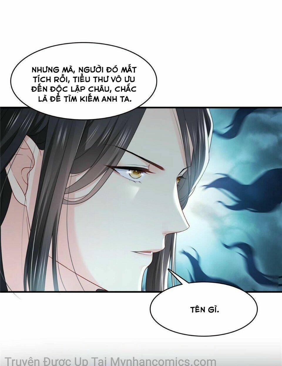 Hệt Như Hàn Quang Gặp Nắng Gắt Chapter 274 - Trang 2