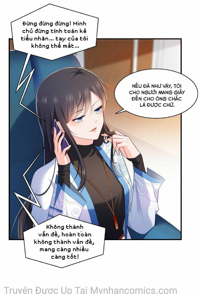 Hệt Như Hàn Quang Gặp Nắng Gắt Chapter 270 - Trang 2