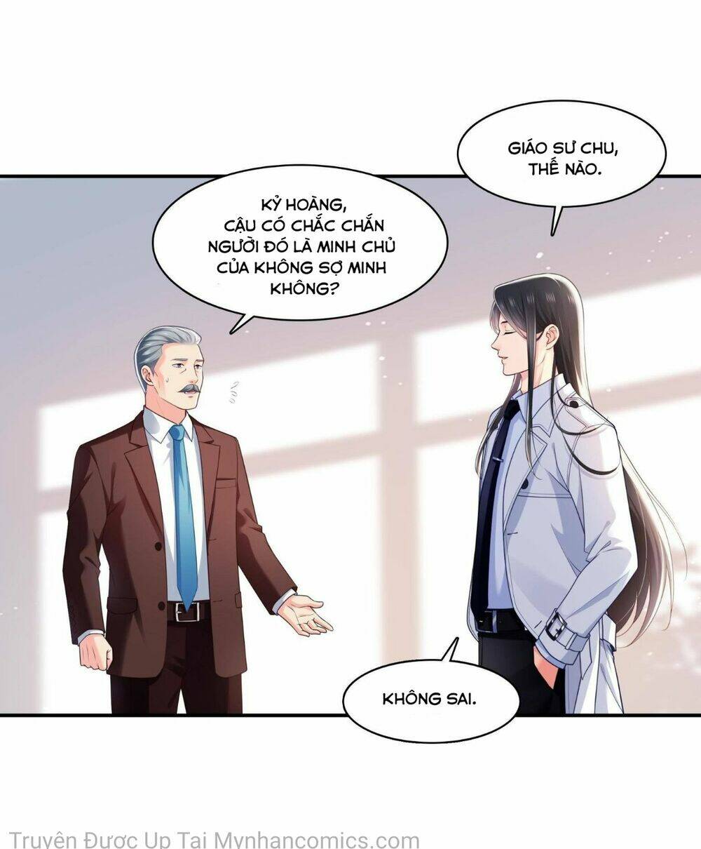 Hệt Như Hàn Quang Gặp Nắng Gắt Chapter 270 - Trang 2