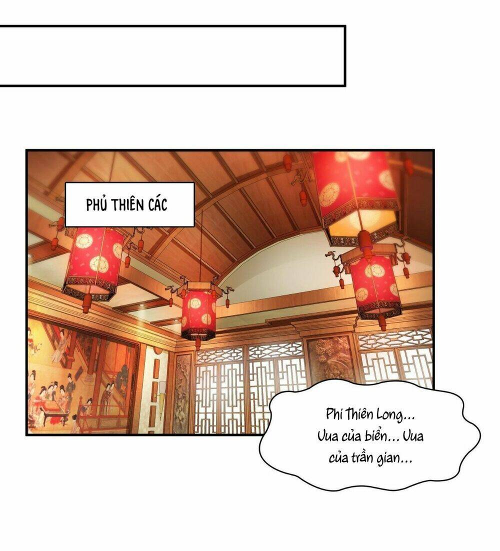 Hệt Như Hàn Quang Gặp Nắng Gắt Chapter 270 - Trang 2