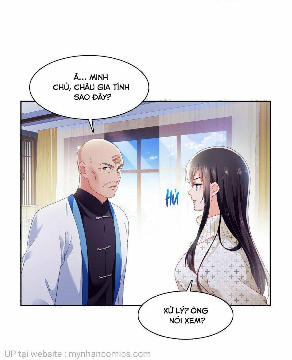 Hệt Như Hàn Quang Gặp Nắng Gắt Chapter 266 - Trang 2