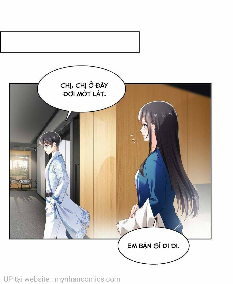 Hệt Như Hàn Quang Gặp Nắng Gắt Chapter 266 - Trang 2