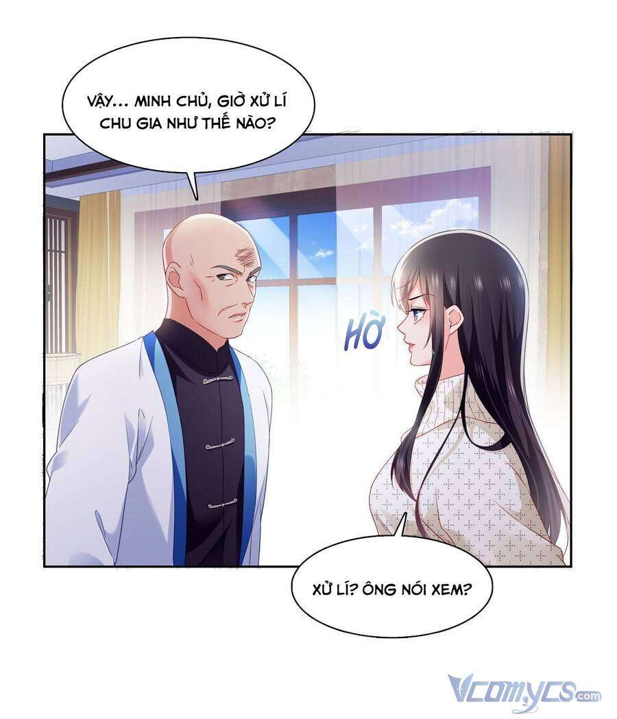 Hệt Như Hàn Quang Gặp Nắng Gắt Chapter 265 - Trang 2