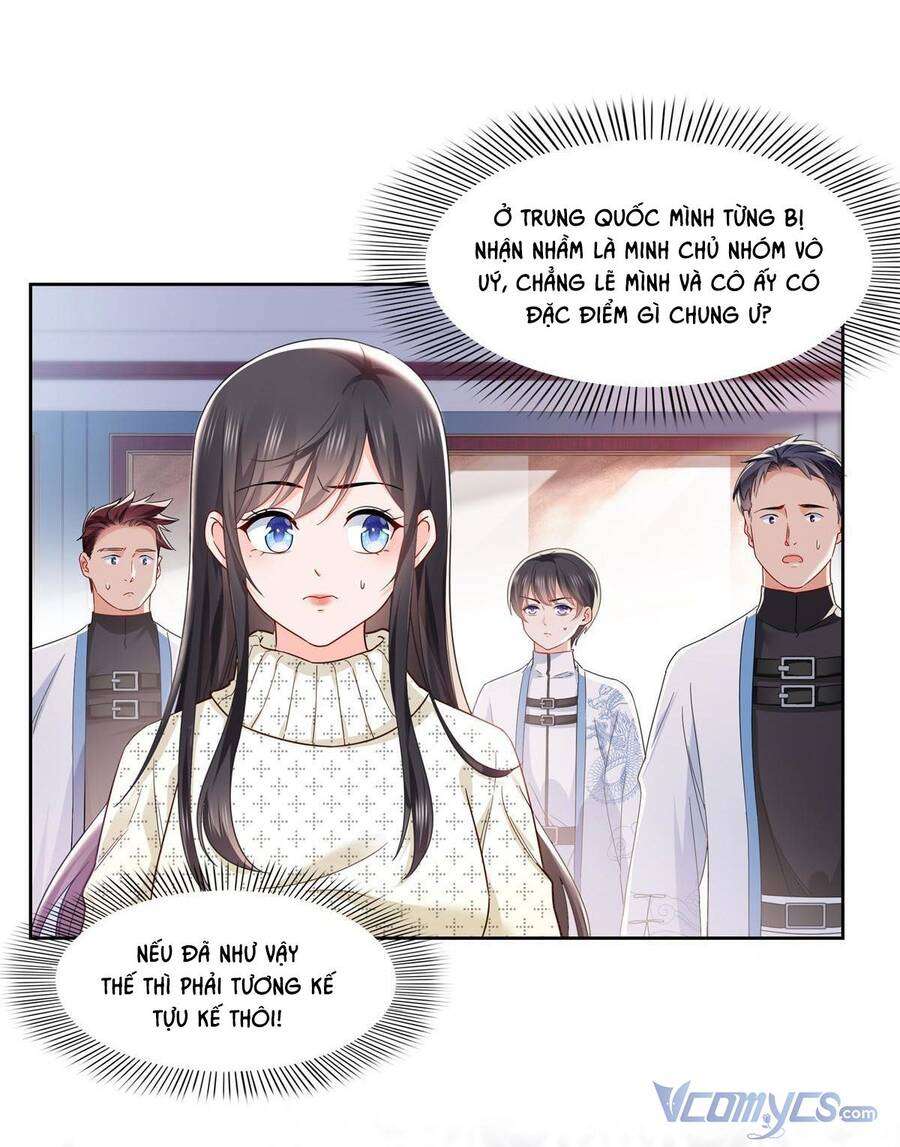 Hệt Như Hàn Quang Gặp Nắng Gắt Chapter 265 - Trang 2