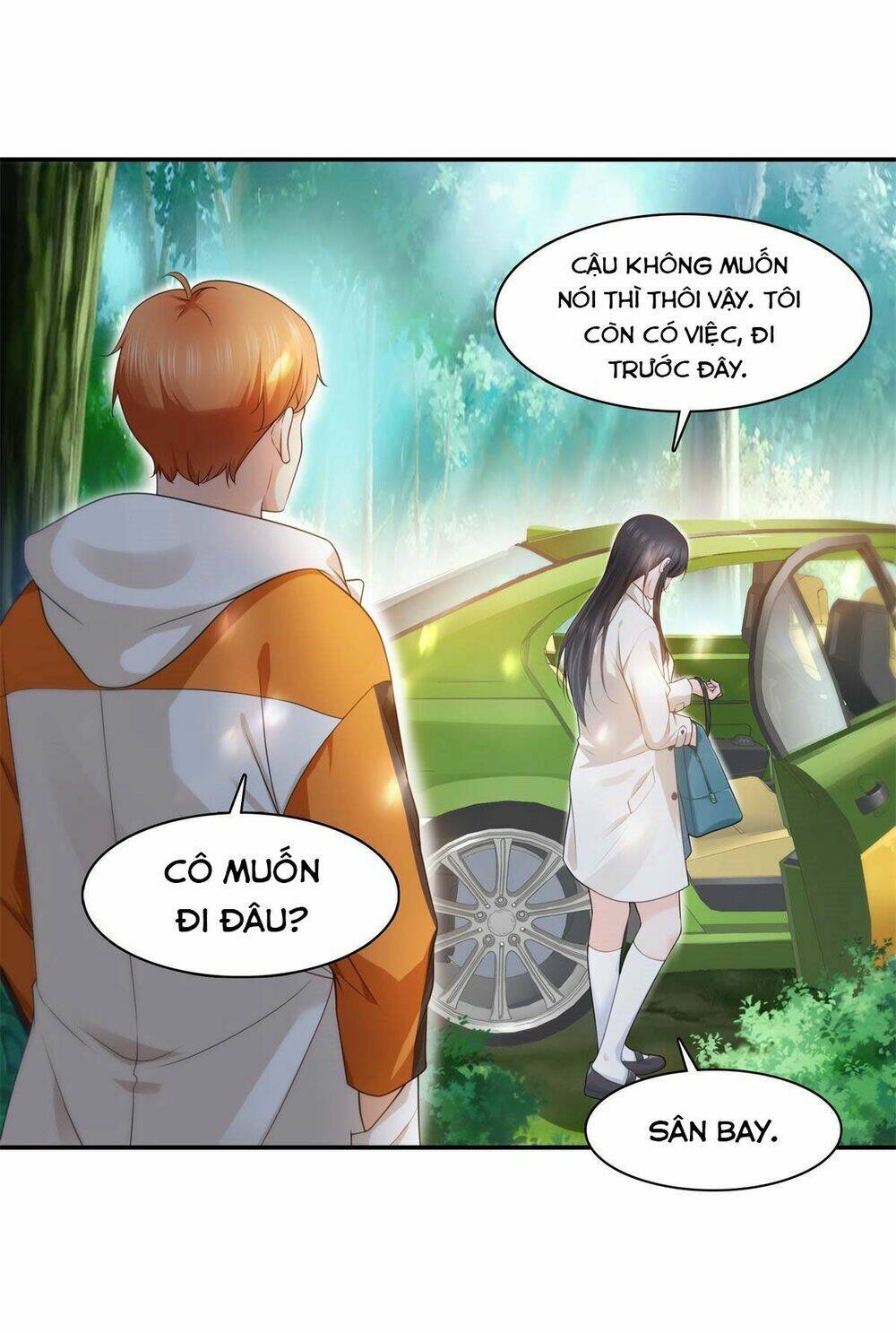 Hệt Như Hàn Quang Gặp Nắng Gắt Chapter 262 - Trang 2