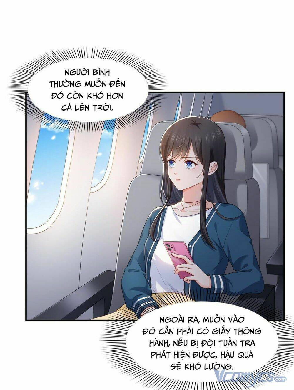 Hệt Như Hàn Quang Gặp Nắng Gắt Chapter 262 - Trang 2