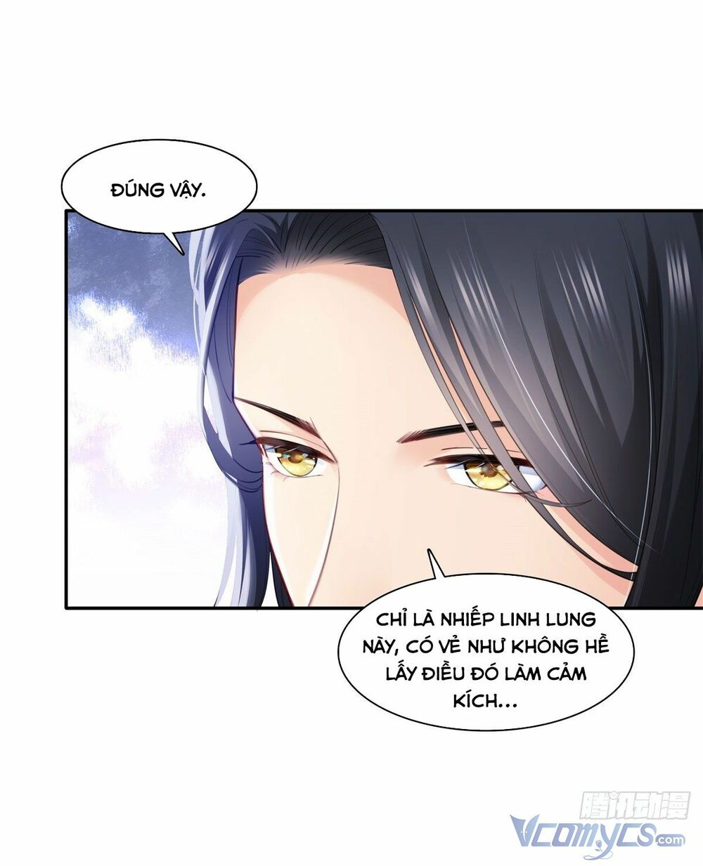 Hệt Như Hàn Quang Gặp Nắng Gắt Chapter 261 - Trang 2