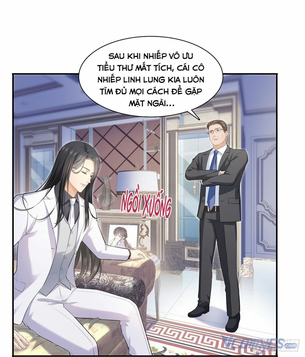 Hệt Như Hàn Quang Gặp Nắng Gắt Chapter 261 - Trang 2