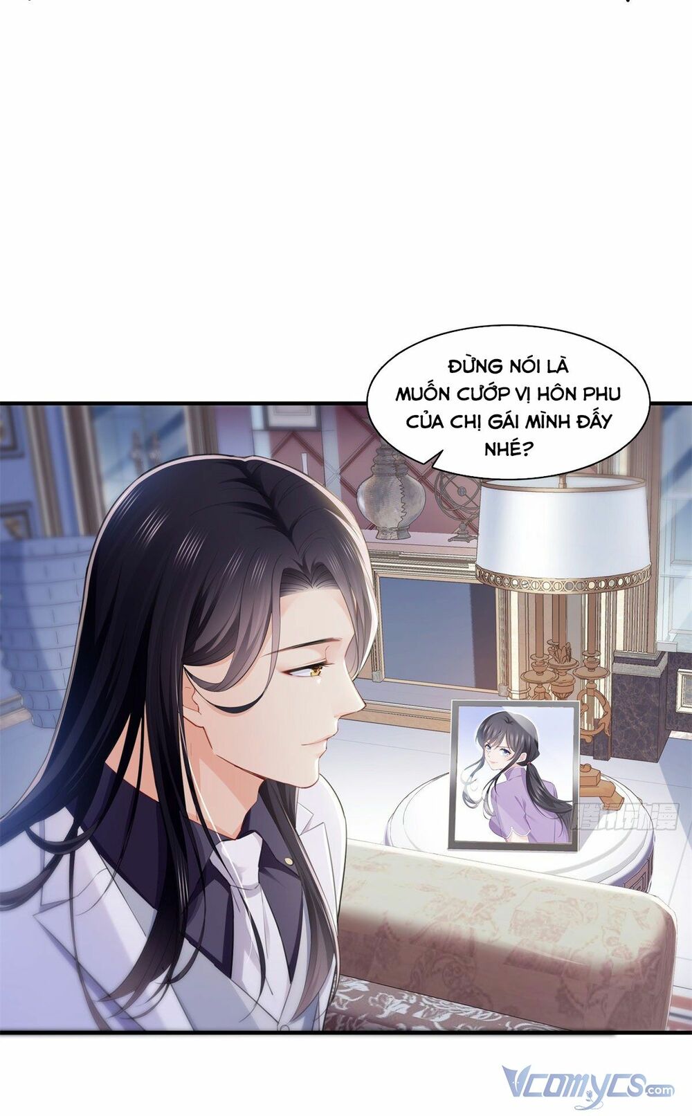 Hệt Như Hàn Quang Gặp Nắng Gắt Chapter 261 - Trang 2