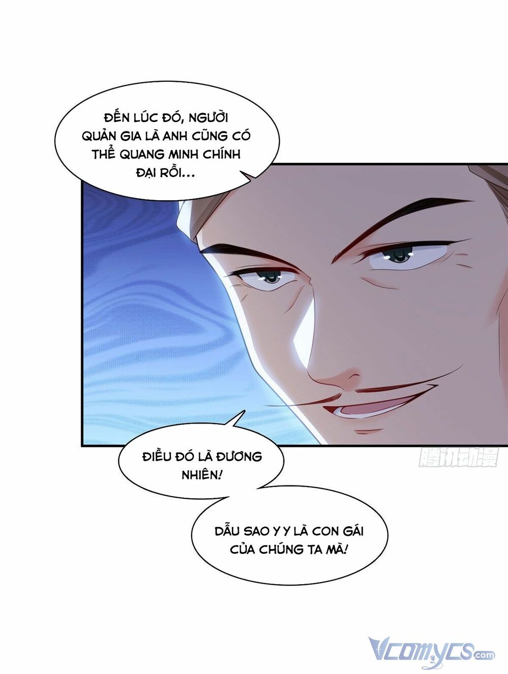 Hệt Như Hàn Quang Gặp Nắng Gắt Chapter 259 - Trang 2