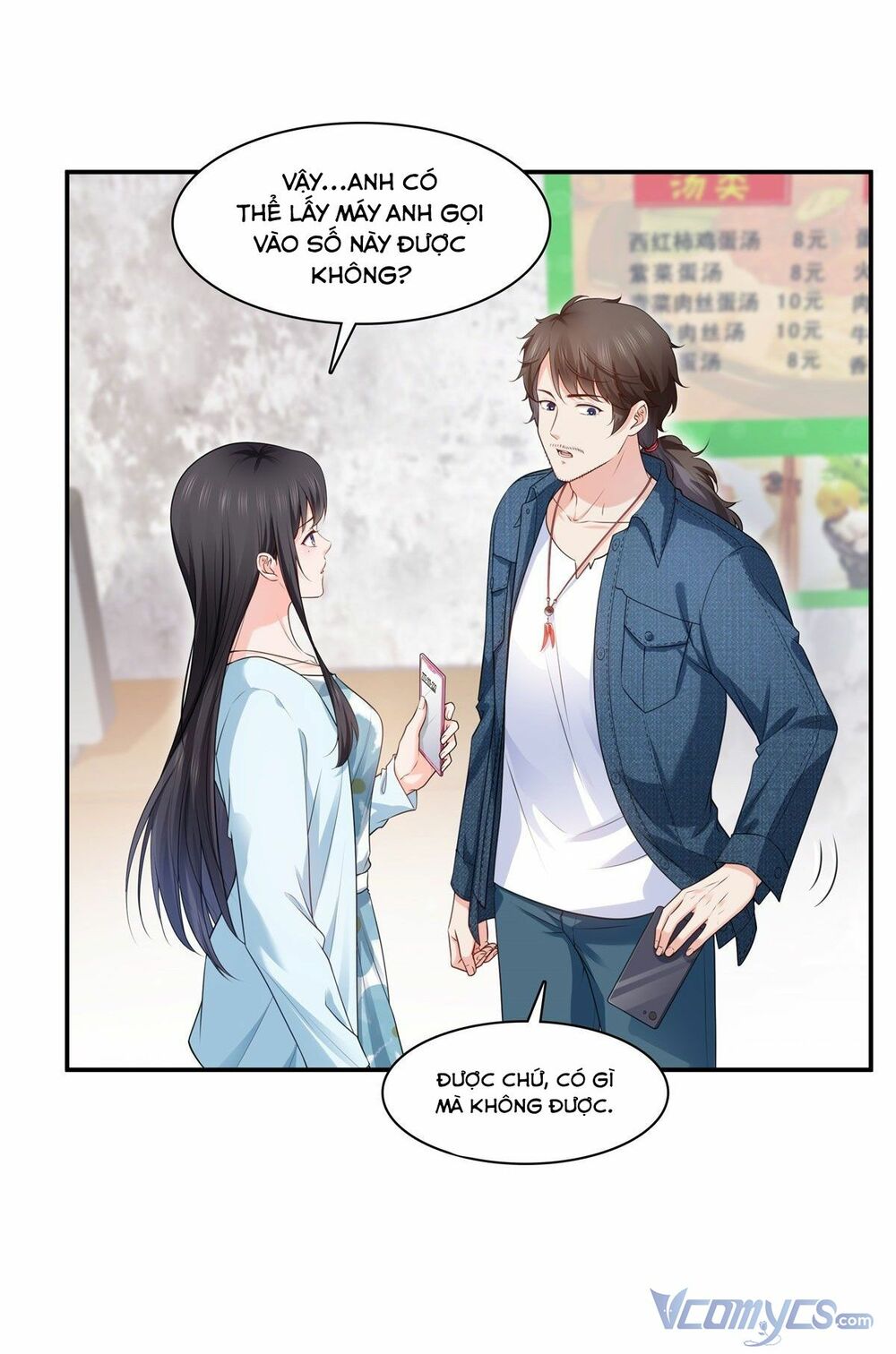 Hệt Như Hàn Quang Gặp Nắng Gắt Chapter 256 - Trang 2