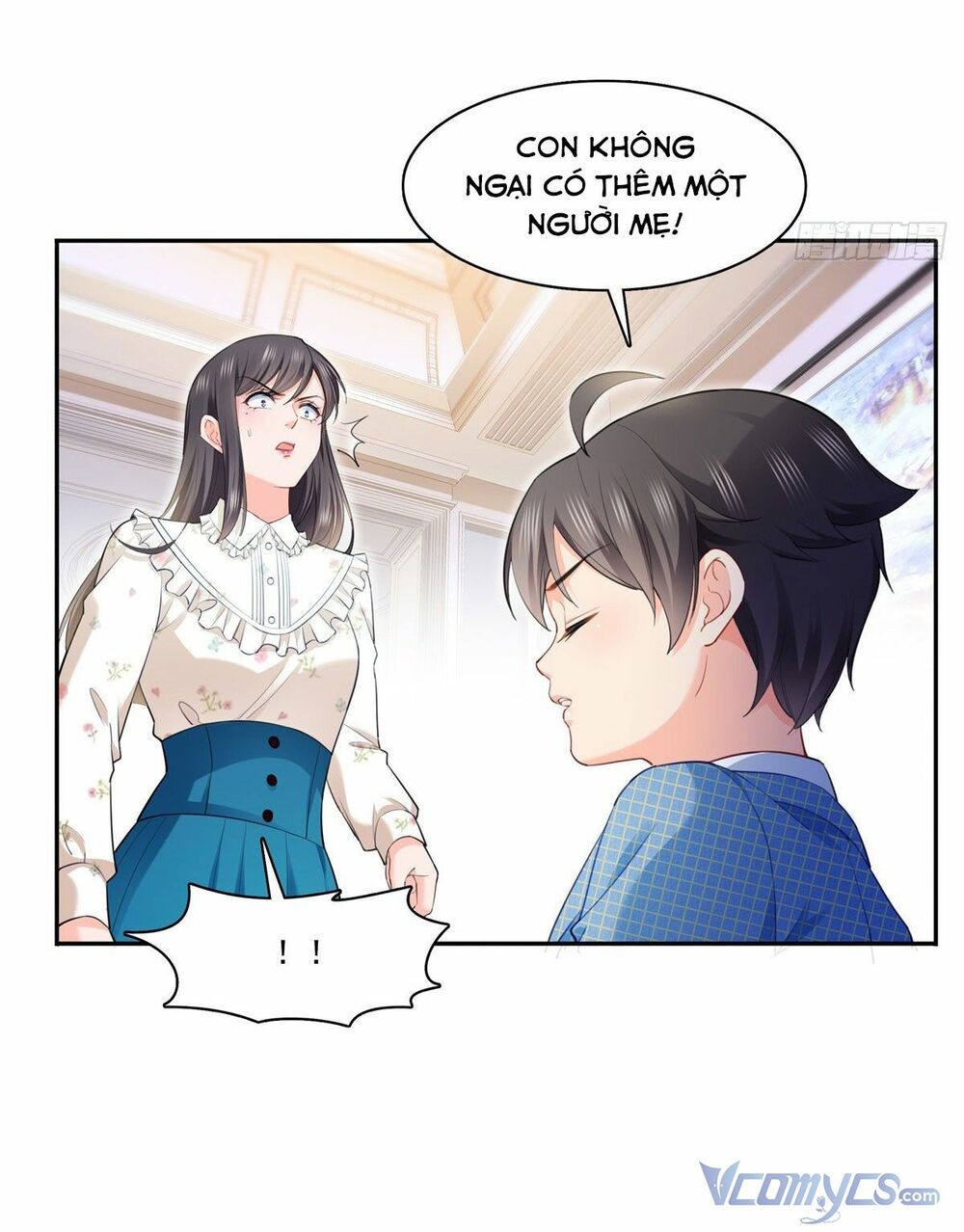 Hệt Như Hàn Quang Gặp Nắng Gắt Chapter 255 - Trang 2