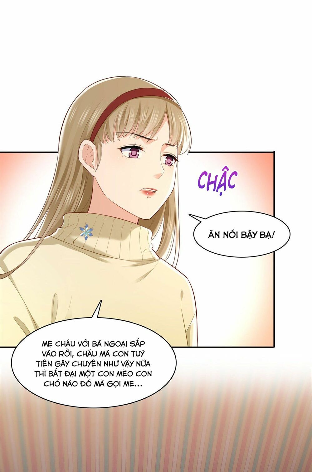 Hệt Như Hàn Quang Gặp Nắng Gắt Chapter 255 - Trang 2