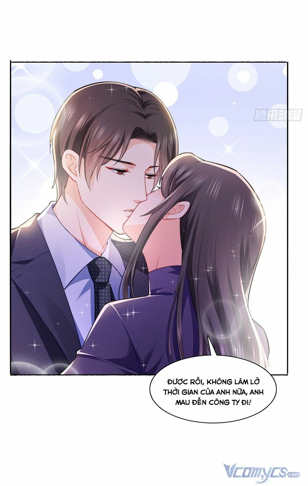 Hệt Như Hàn Quang Gặp Nắng Gắt Chapter 251 - Trang 2