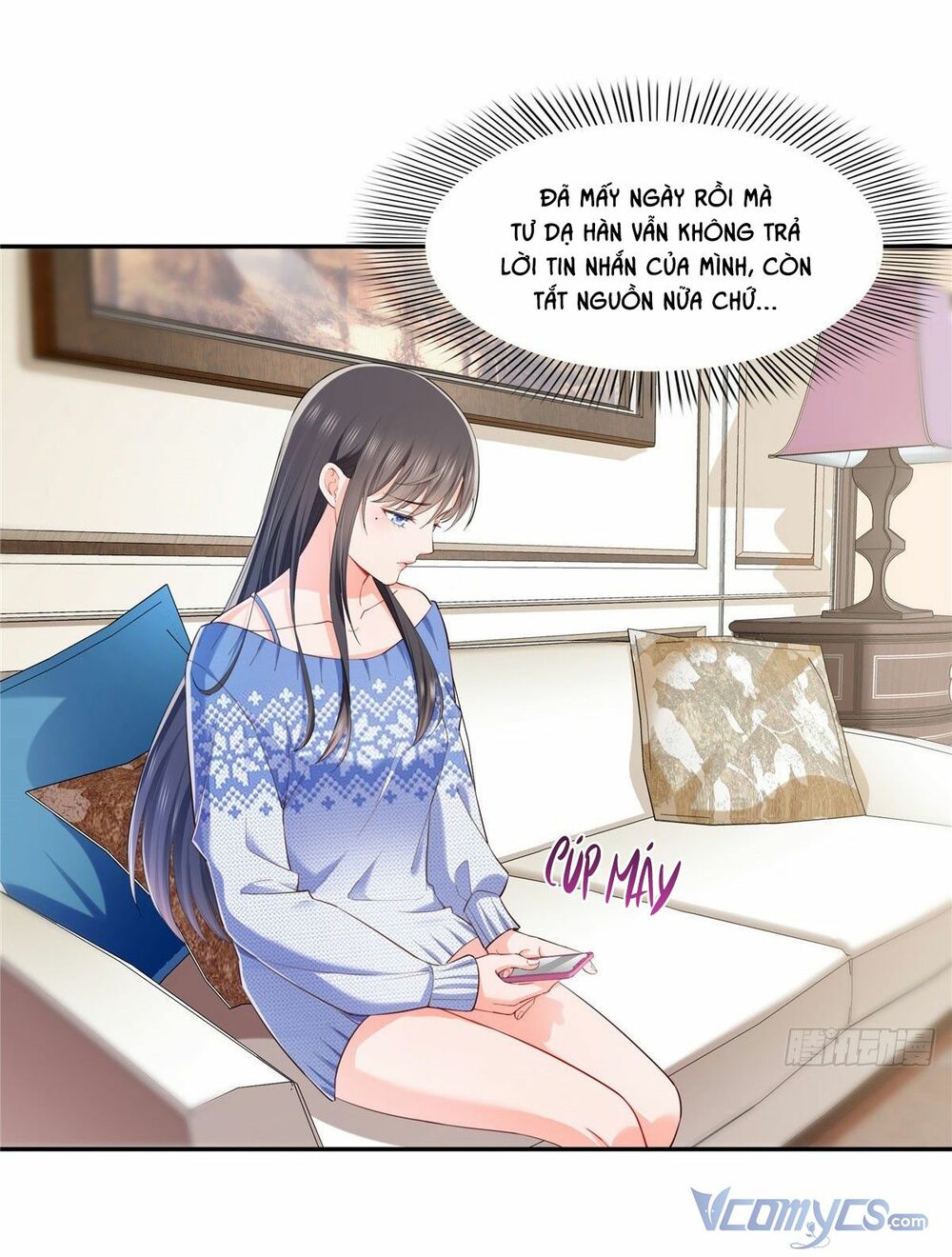 Hệt Như Hàn Quang Gặp Nắng Gắt Chapter 251 - Trang 2