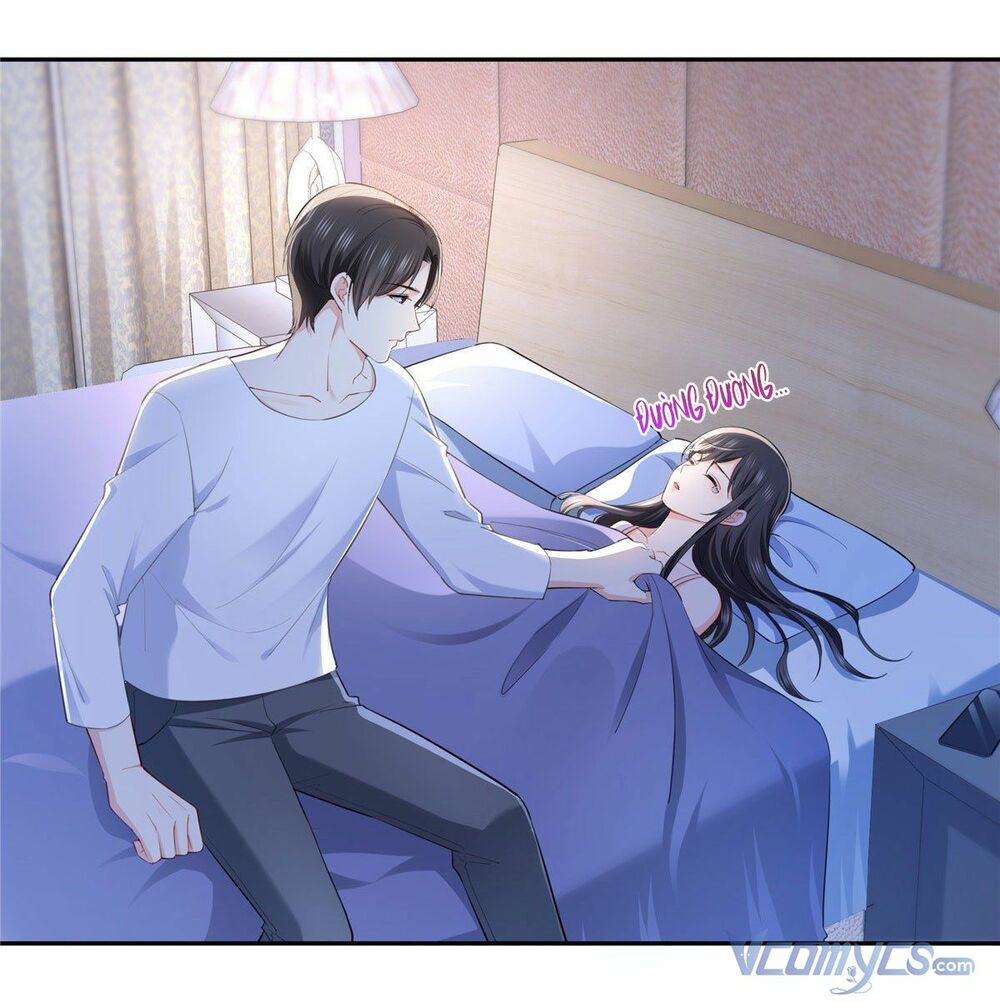 Hệt Như Hàn Quang Gặp Nắng Gắt Chapter 250 - Trang 2