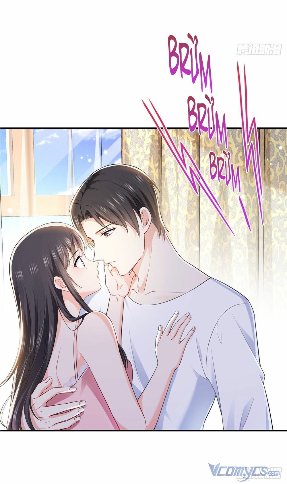 Hệt Như Hàn Quang Gặp Nắng Gắt Chapter 250 - Trang 2