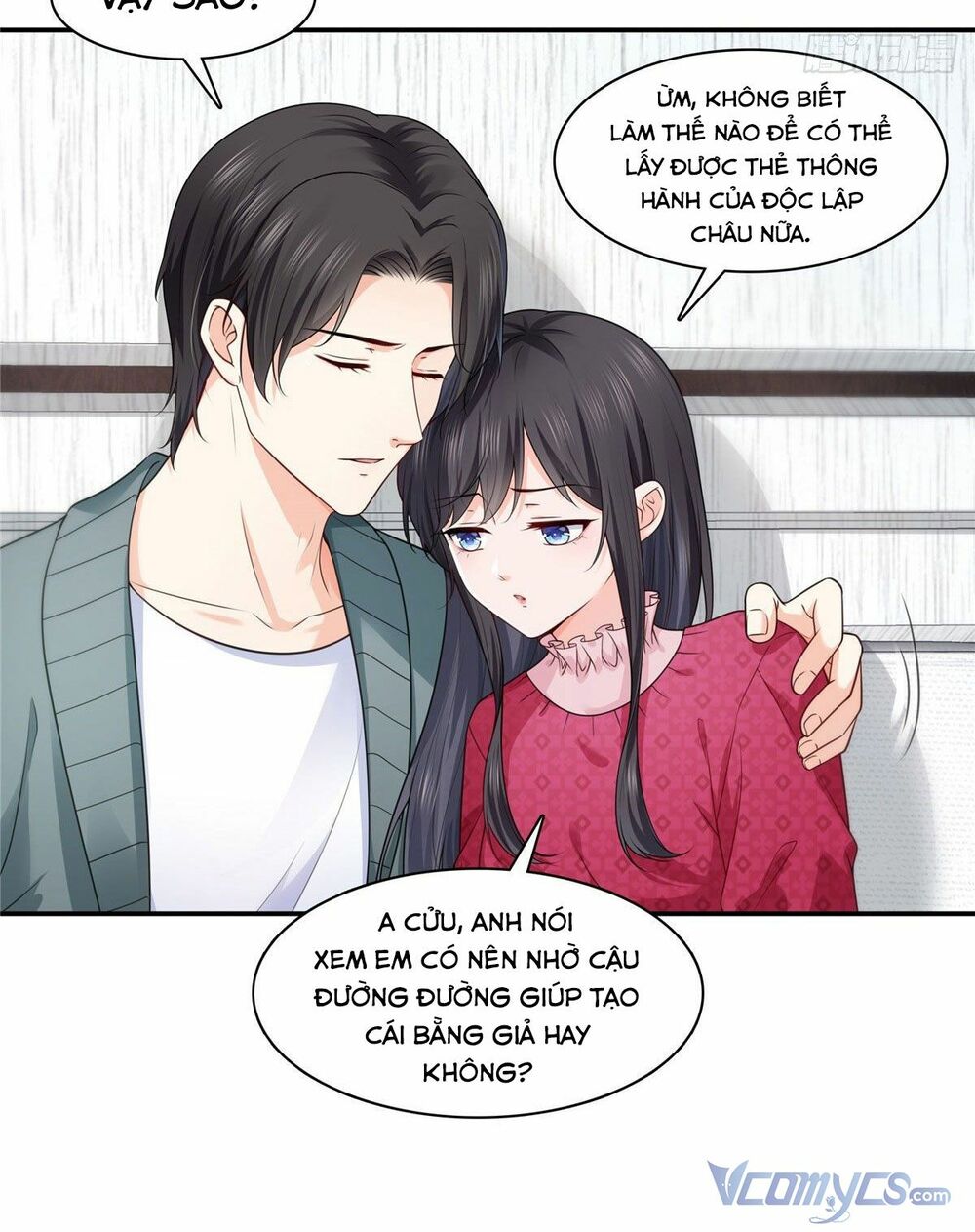 Hệt Như Hàn Quang Gặp Nắng Gắt Chapter 249 - Trang 2