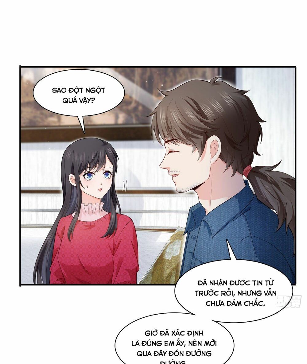 Hệt Như Hàn Quang Gặp Nắng Gắt Chapter 248 - Trang 2