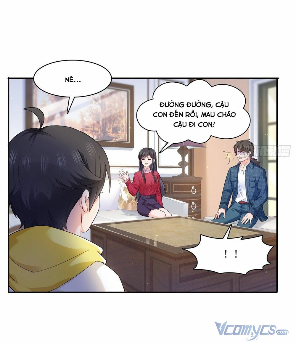 Hệt Như Hàn Quang Gặp Nắng Gắt Chapter 248 - Trang 2