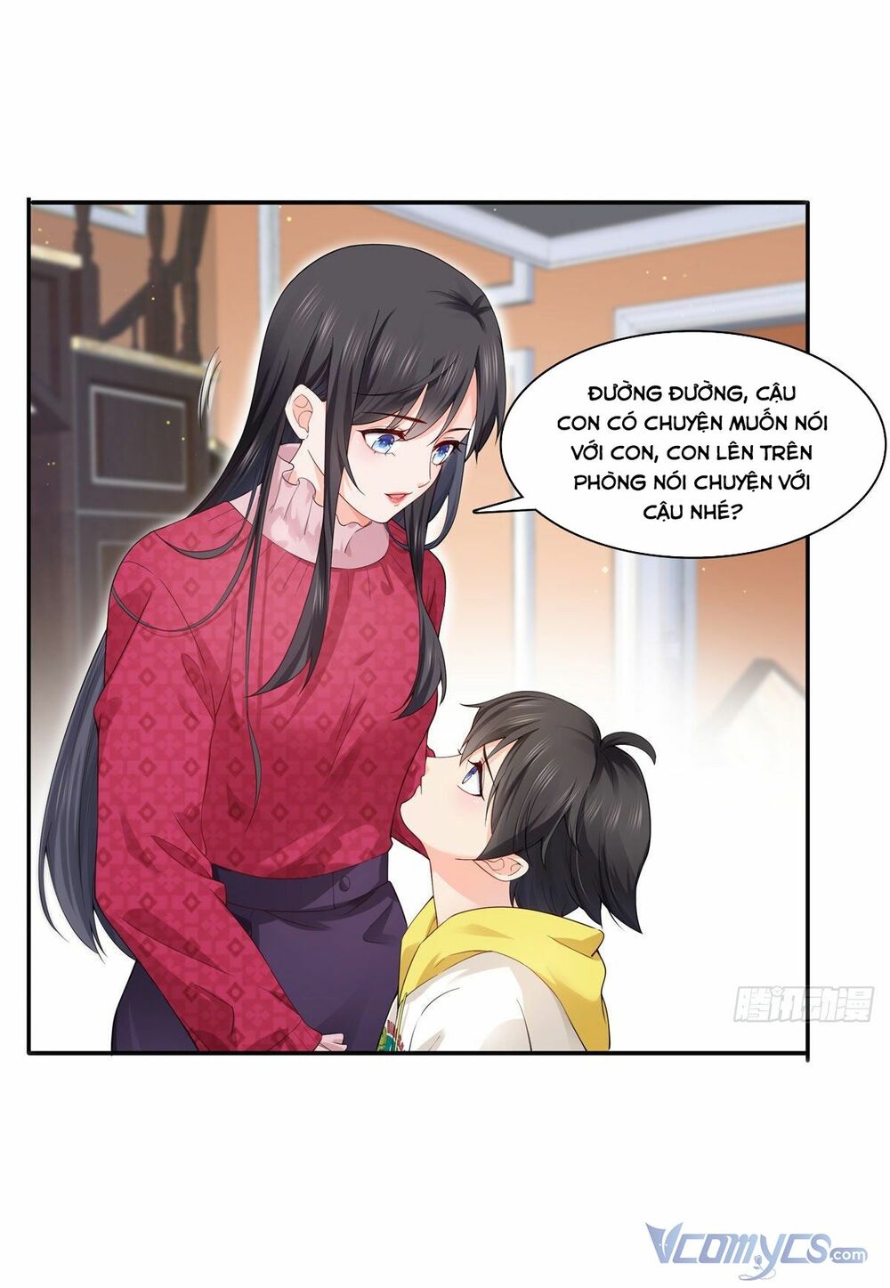 Hệt Như Hàn Quang Gặp Nắng Gắt Chapter 248 - Trang 2