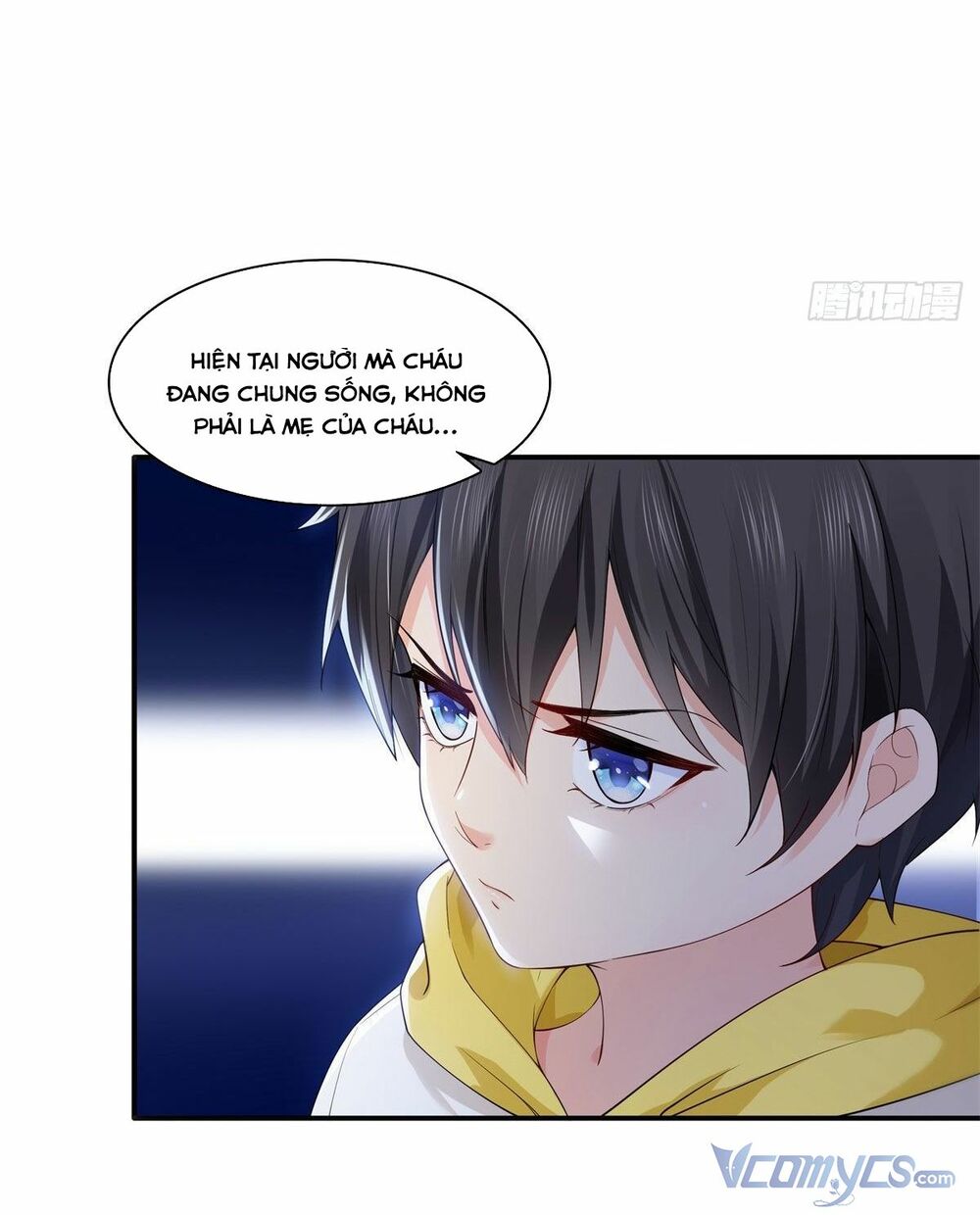 Hệt Như Hàn Quang Gặp Nắng Gắt Chapter 248 - Trang 2