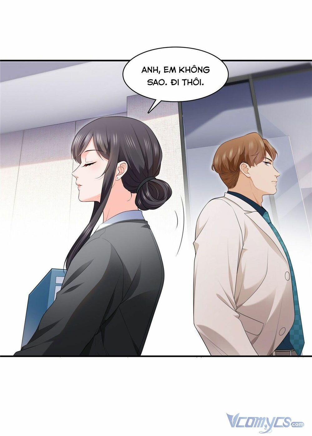 Hệt Như Hàn Quang Gặp Nắng Gắt Chapter 247 - Trang 2