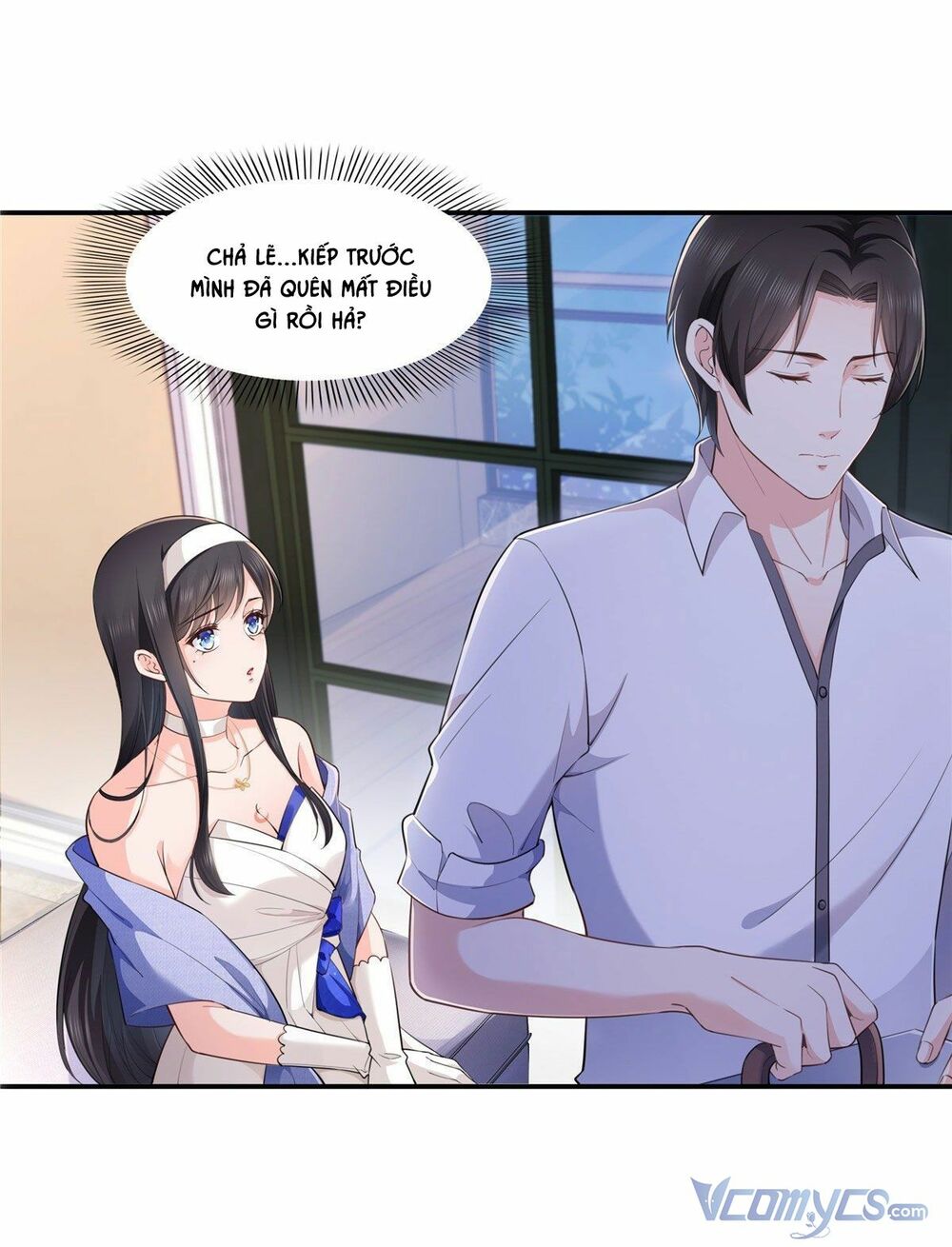 Hệt Như Hàn Quang Gặp Nắng Gắt Chapter 246 - Trang 2