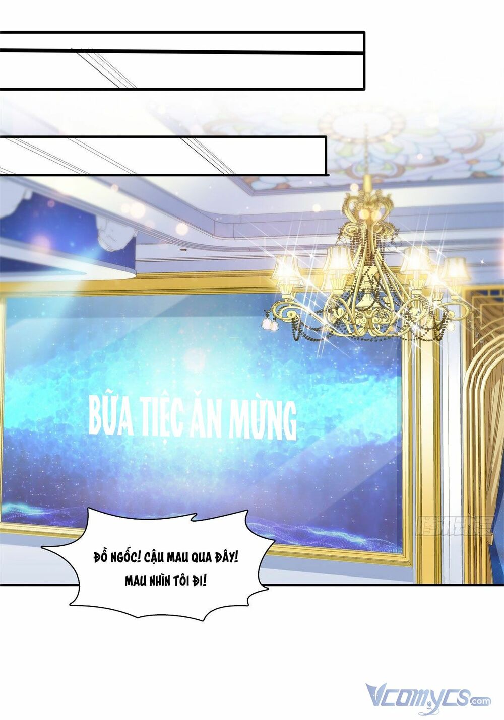 Hệt Như Hàn Quang Gặp Nắng Gắt Chapter 242 - Trang 2