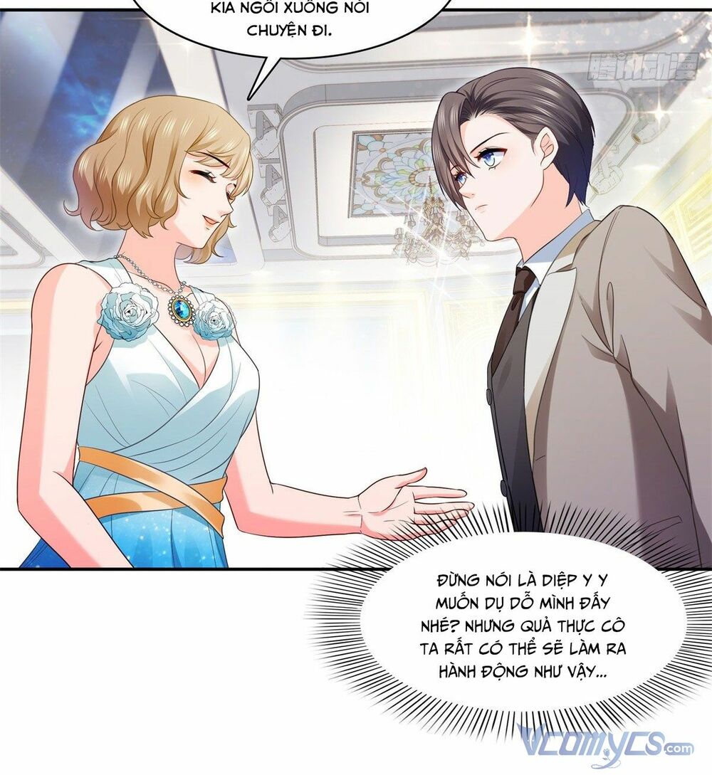 Hệt Như Hàn Quang Gặp Nắng Gắt Chapter 241 - Trang 2