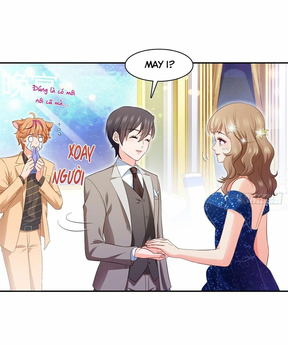 Hệt Như Hàn Quang Gặp Nắng Gắt Chapter 241 - Trang 2