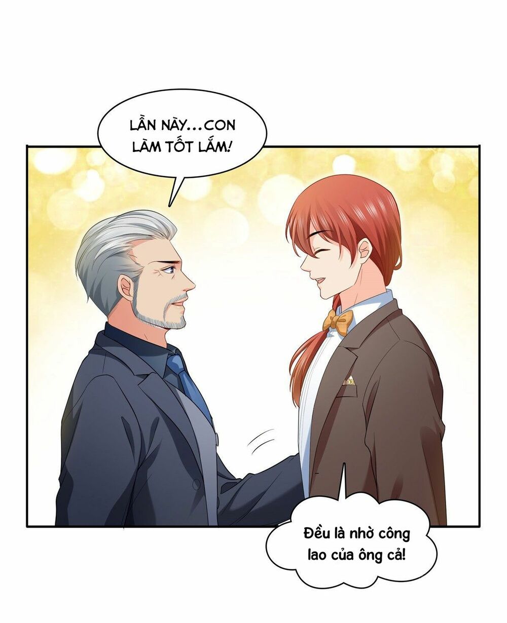 Hệt Như Hàn Quang Gặp Nắng Gắt Chapter 241 - Trang 2