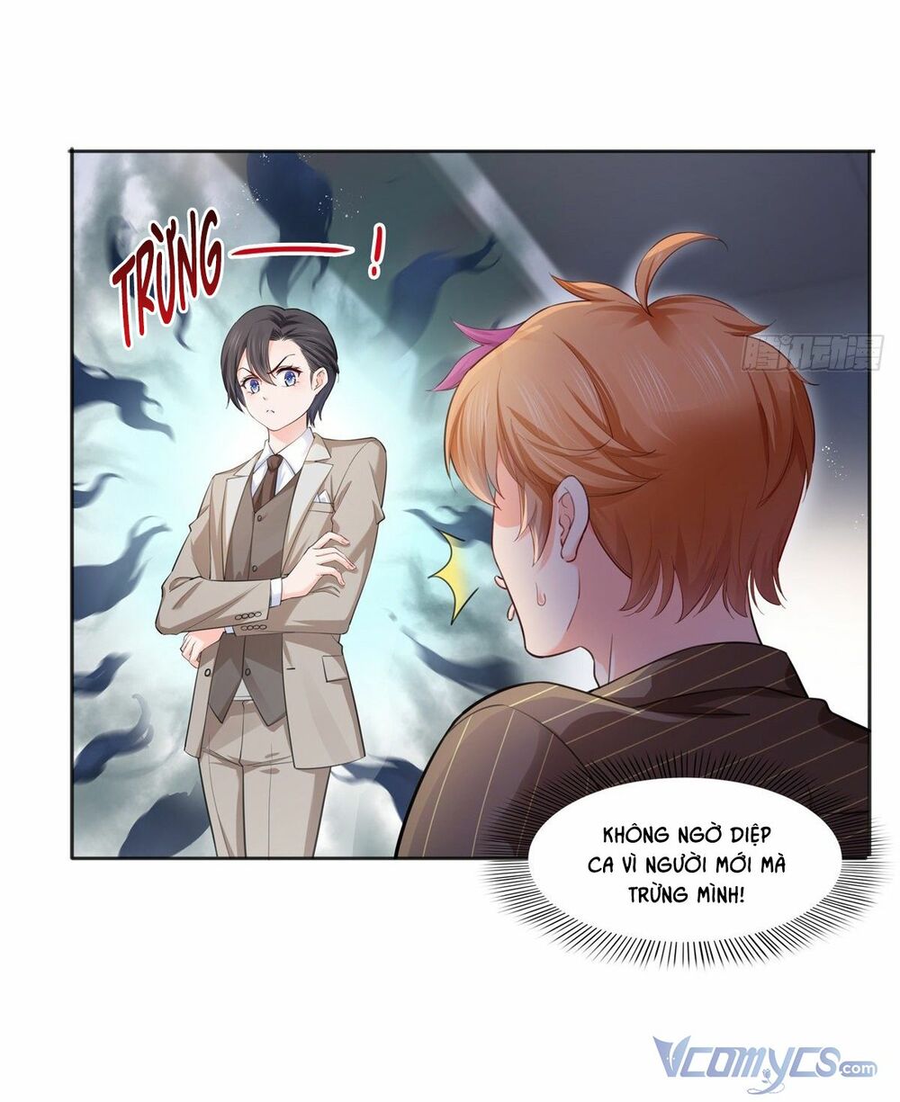 Hệt Như Hàn Quang Gặp Nắng Gắt Chapter 240 - Trang 2