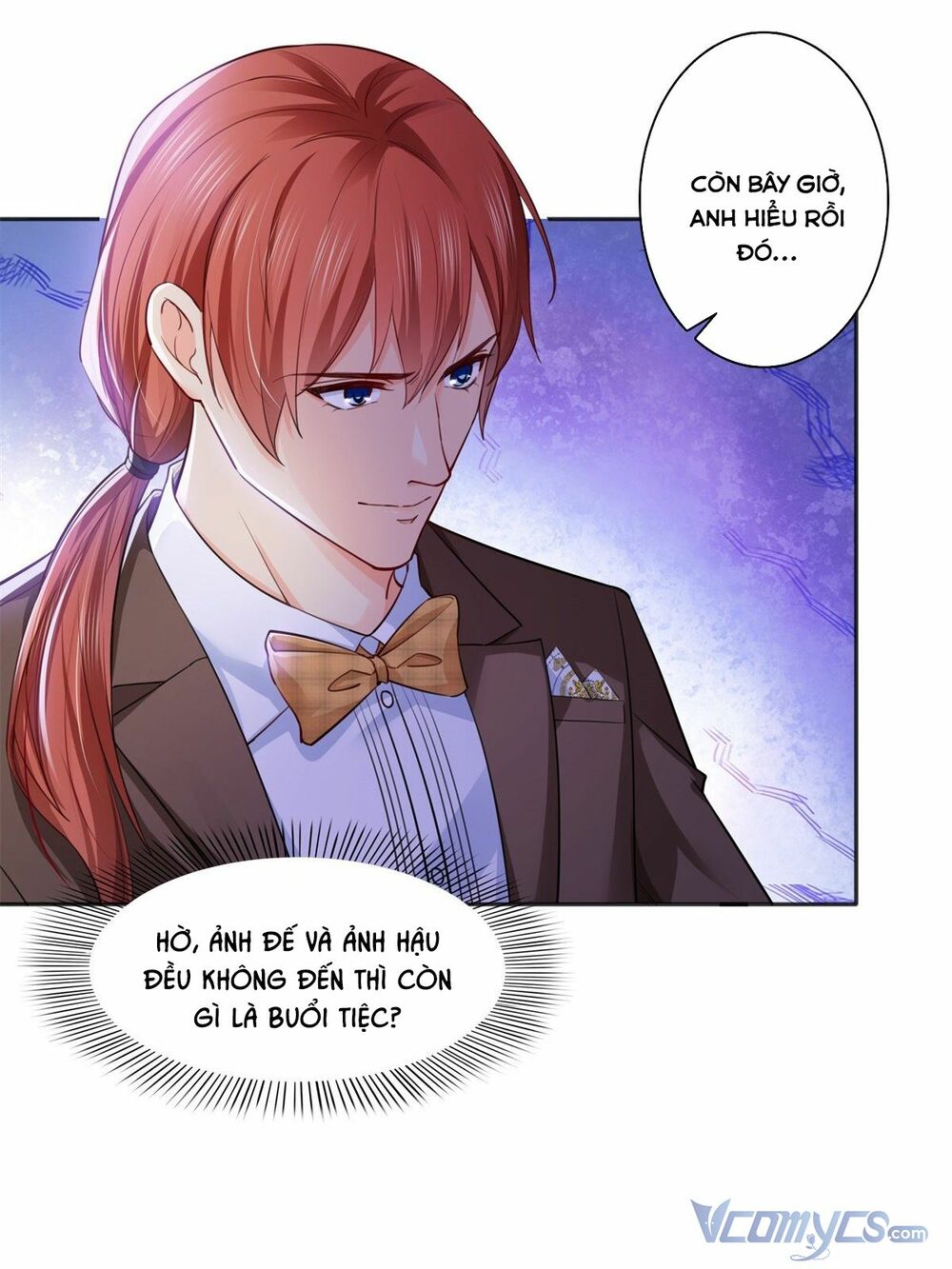 Hệt Như Hàn Quang Gặp Nắng Gắt Chapter 240 - Trang 2