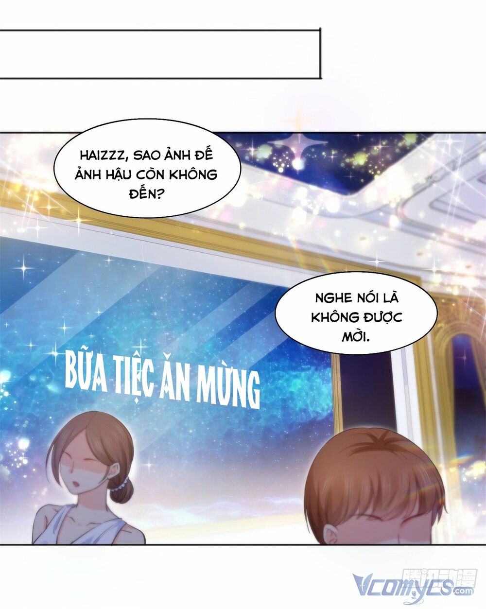 Hệt Như Hàn Quang Gặp Nắng Gắt Chapter 240 - Trang 2