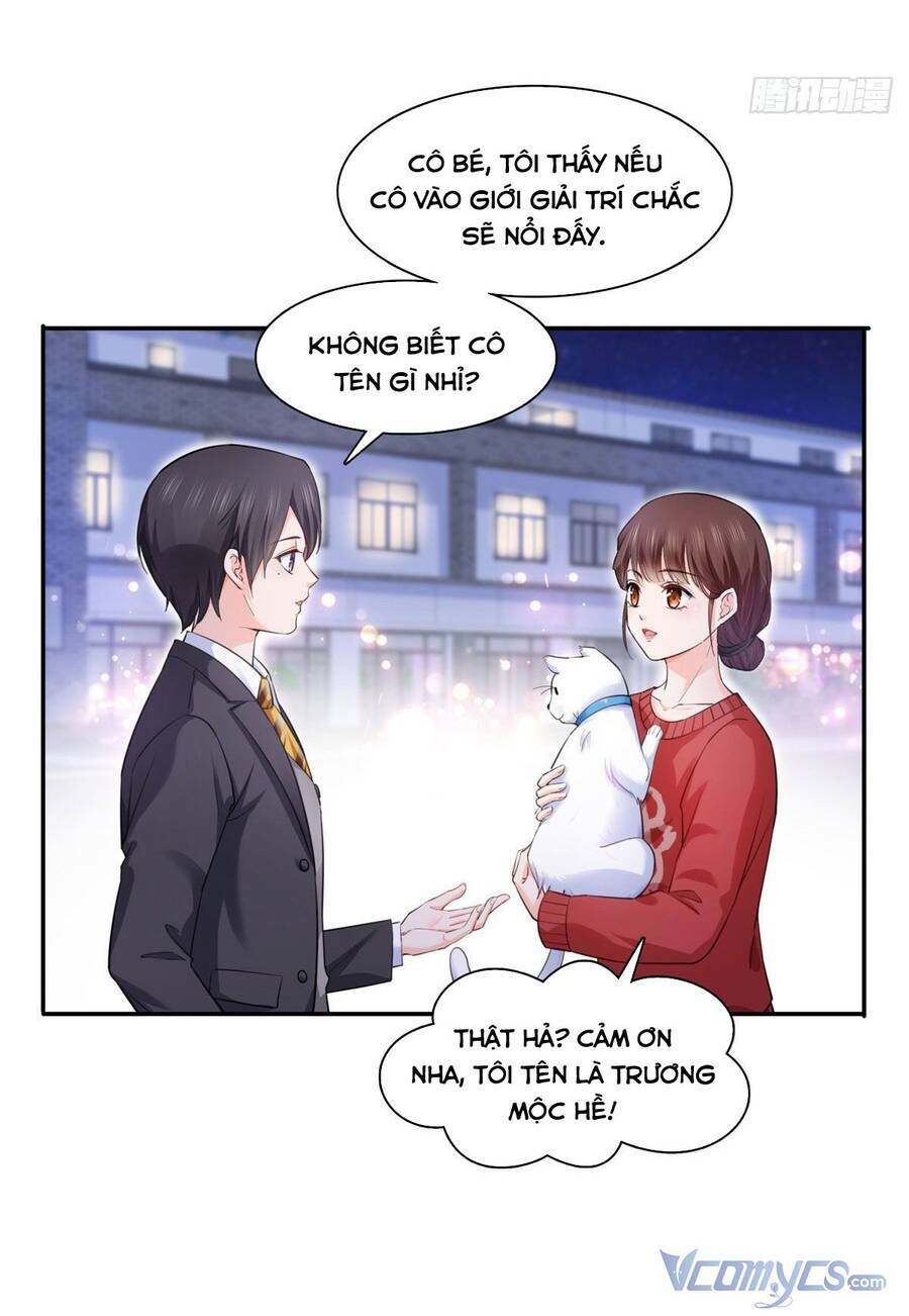 Hệt Như Hàn Quang Gặp Nắng Gắt Chapter 239.5 - Trang 2