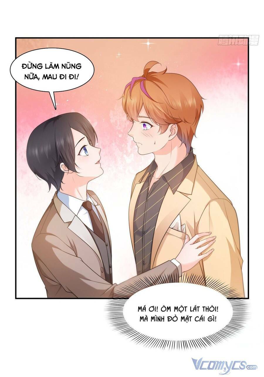 Hệt Như Hàn Quang Gặp Nắng Gắt Chapter 239 - Trang 2