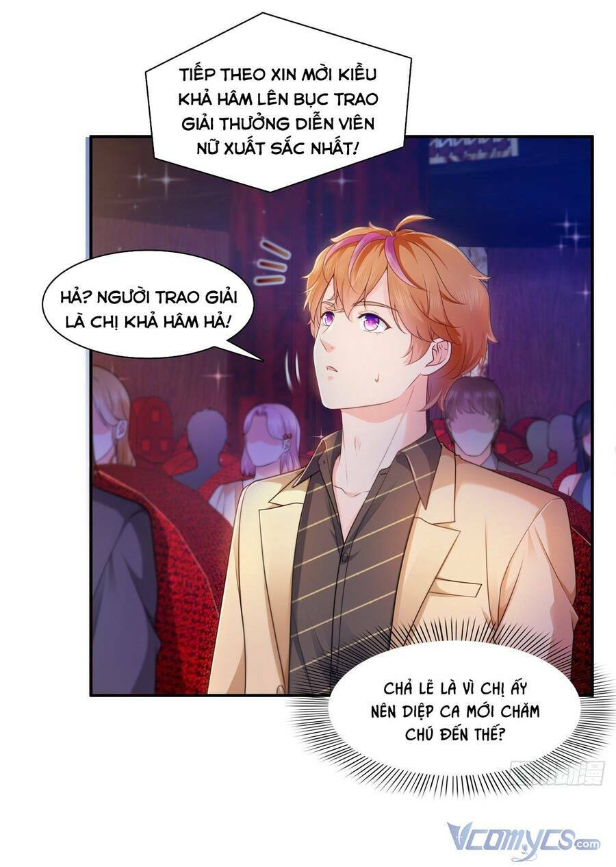 Hệt Như Hàn Quang Gặp Nắng Gắt Chapter 239 - Trang 2