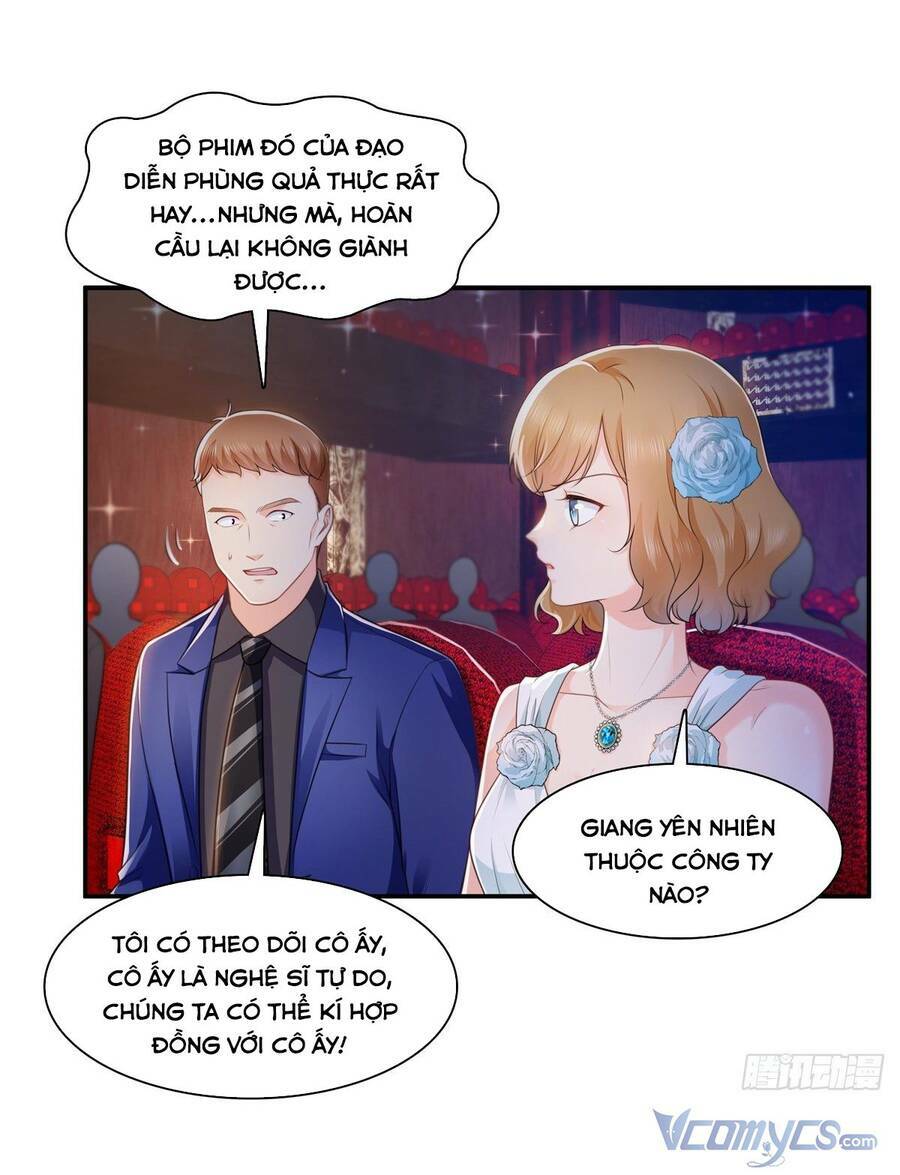 Hệt Như Hàn Quang Gặp Nắng Gắt Chapter 239 - Trang 2