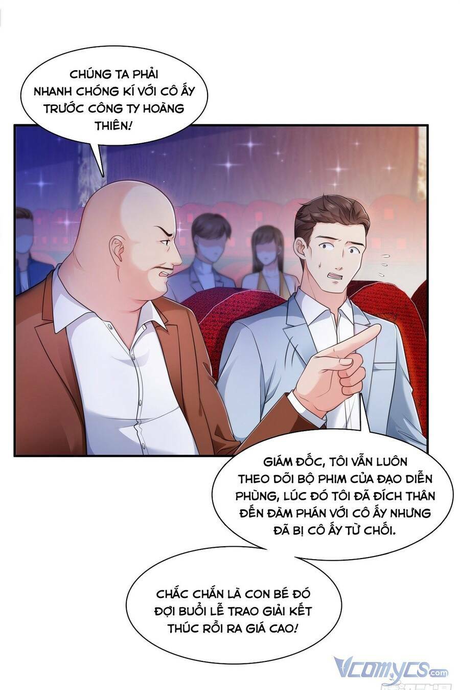 Hệt Như Hàn Quang Gặp Nắng Gắt Chapter 239 - Trang 2