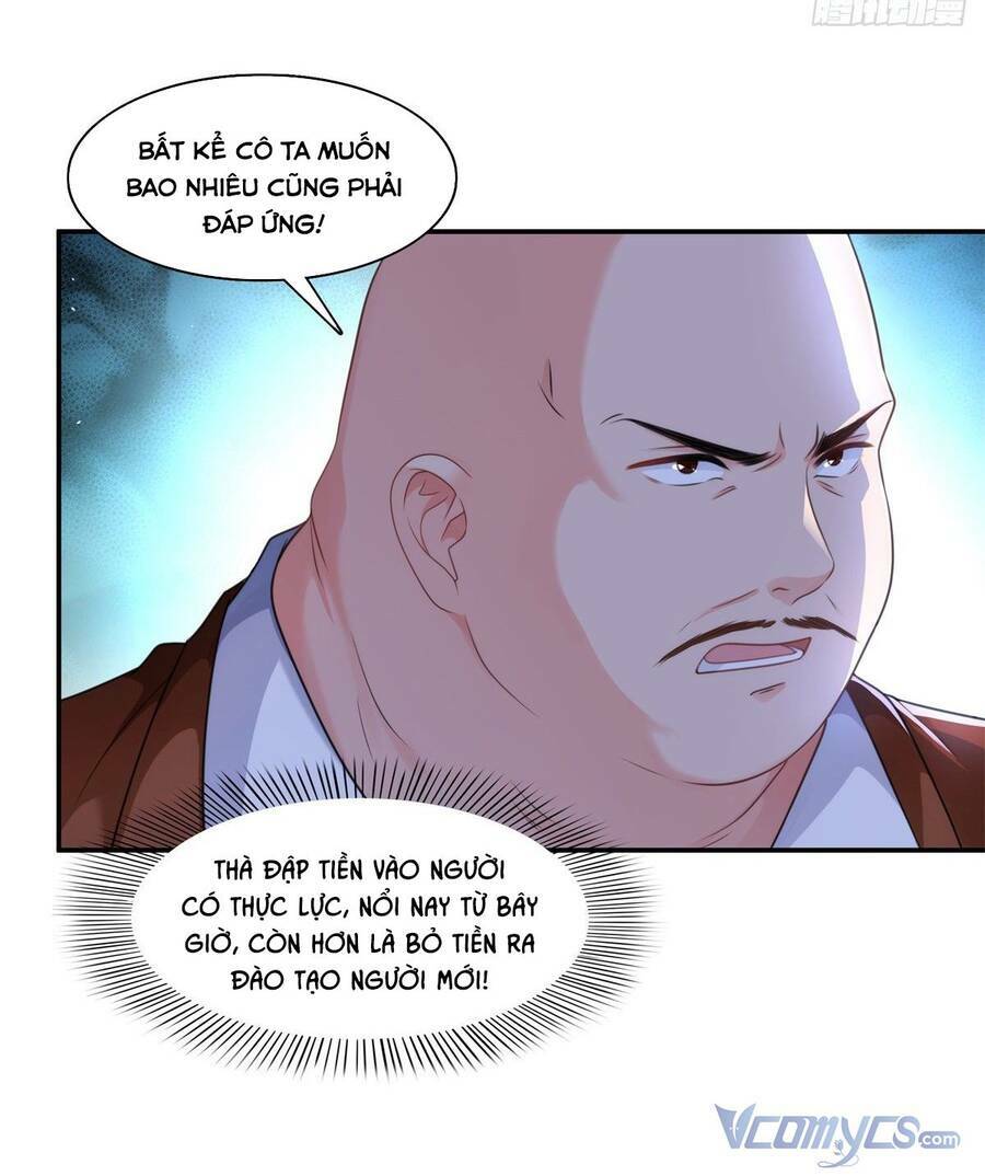 Hệt Như Hàn Quang Gặp Nắng Gắt Chapter 239 - Trang 2