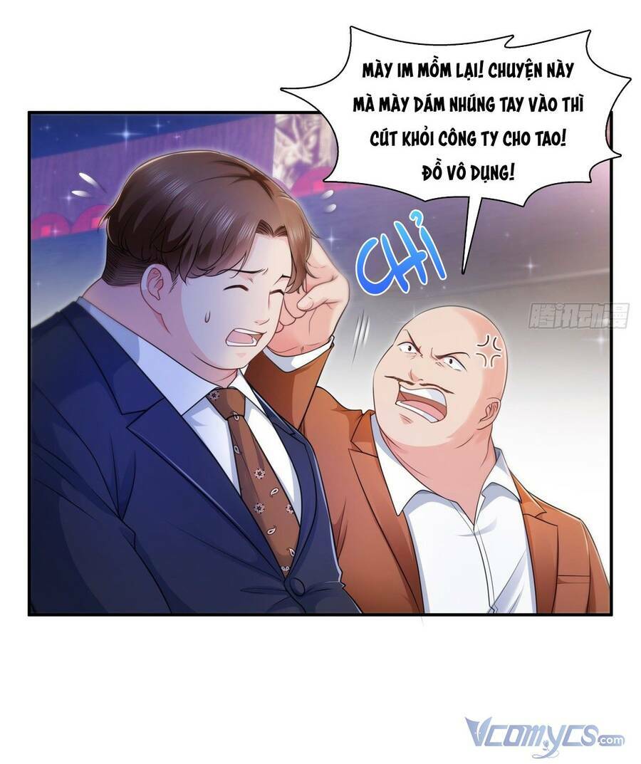 Hệt Như Hàn Quang Gặp Nắng Gắt Chapter 239 - Trang 2