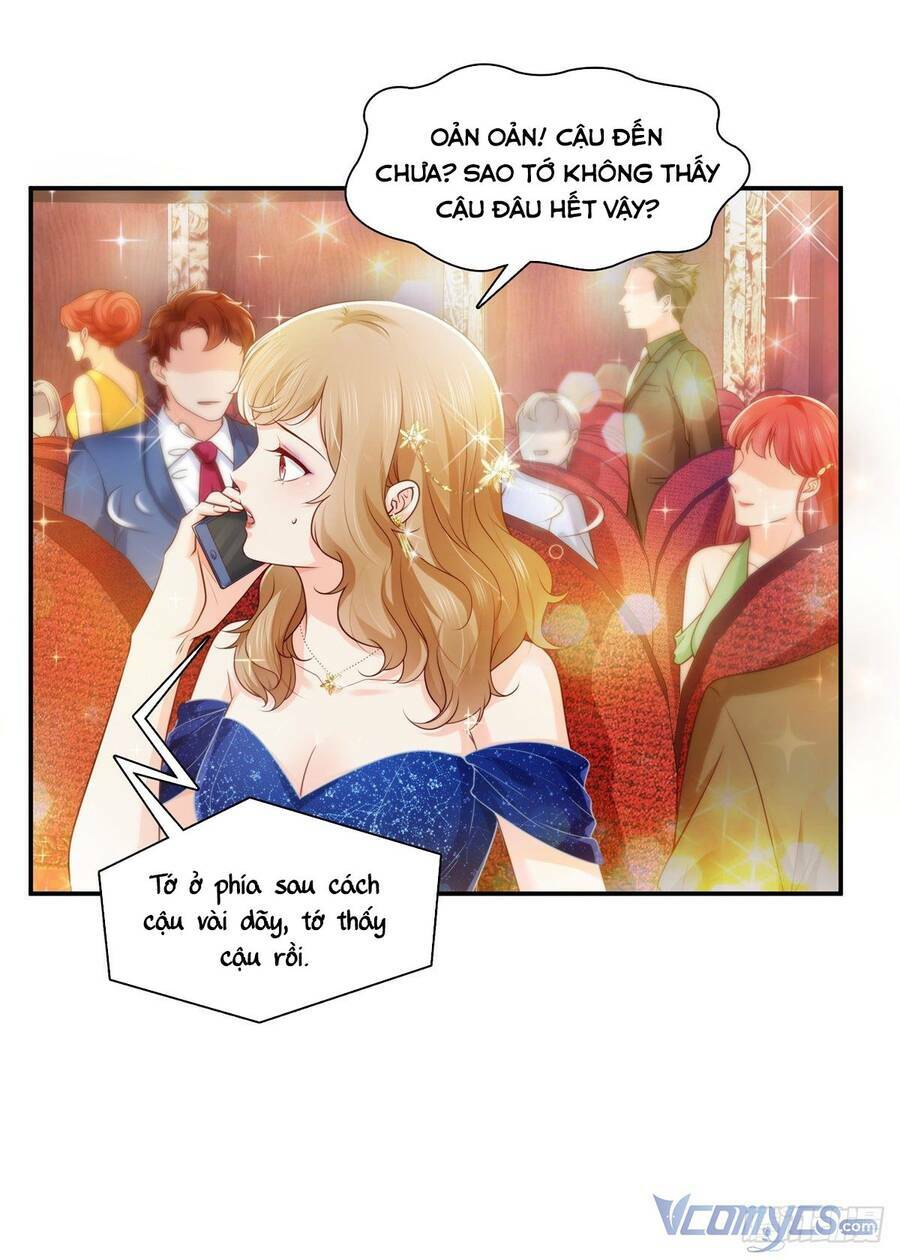 Hệt Như Hàn Quang Gặp Nắng Gắt Chapter 238 - Trang 2