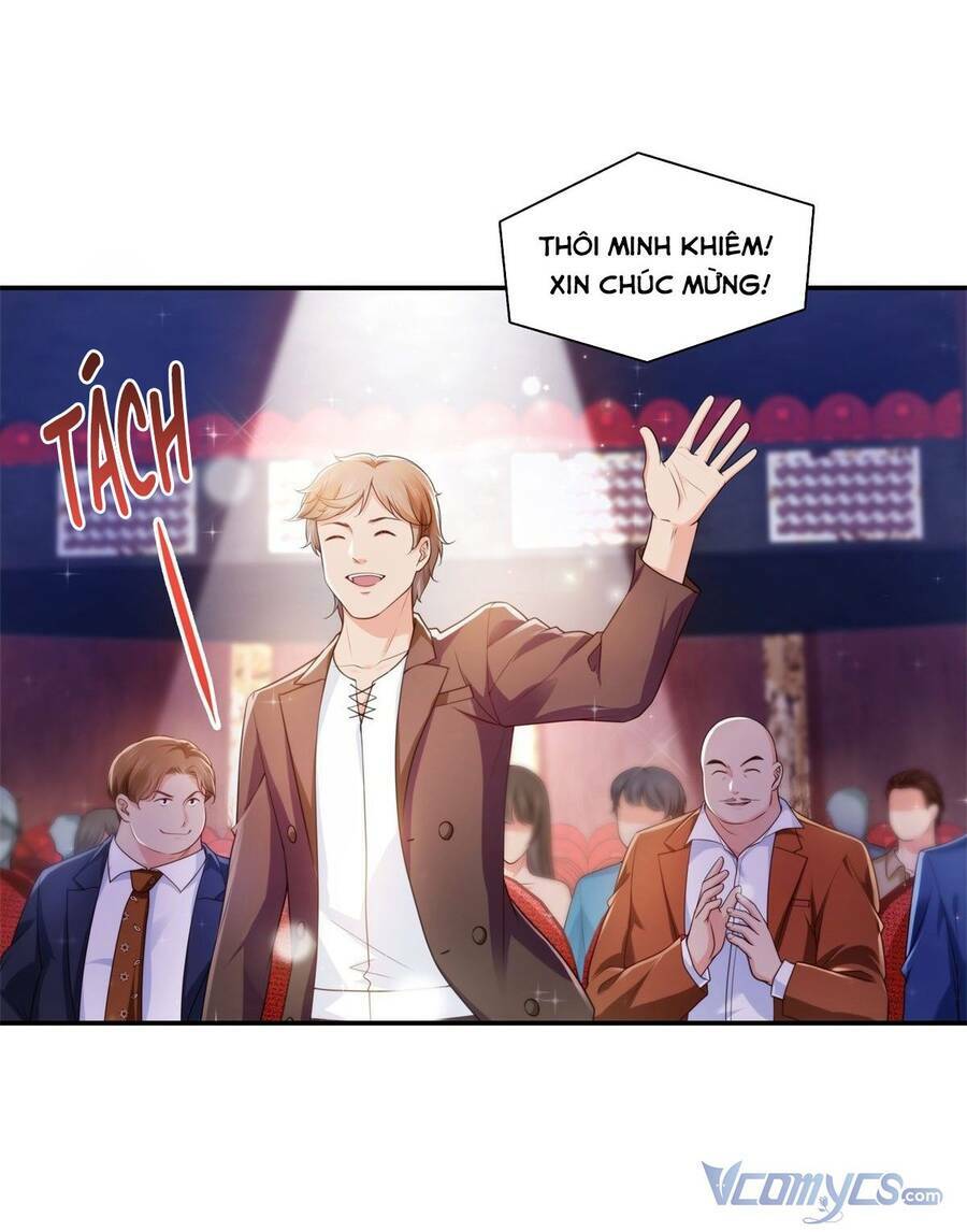 Hệt Như Hàn Quang Gặp Nắng Gắt Chapter 238 - Trang 2