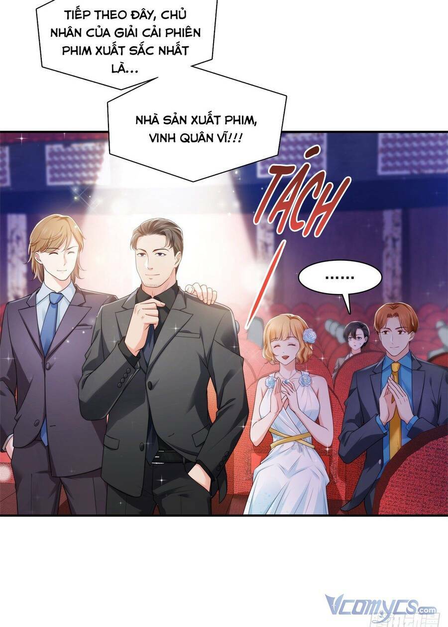 Hệt Như Hàn Quang Gặp Nắng Gắt Chapter 238 - Trang 2