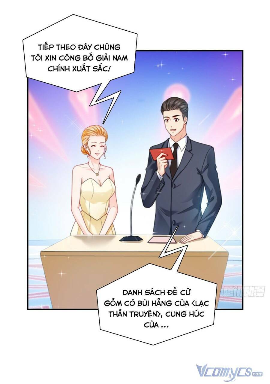 Hệt Như Hàn Quang Gặp Nắng Gắt Chapter 238 - Trang 2