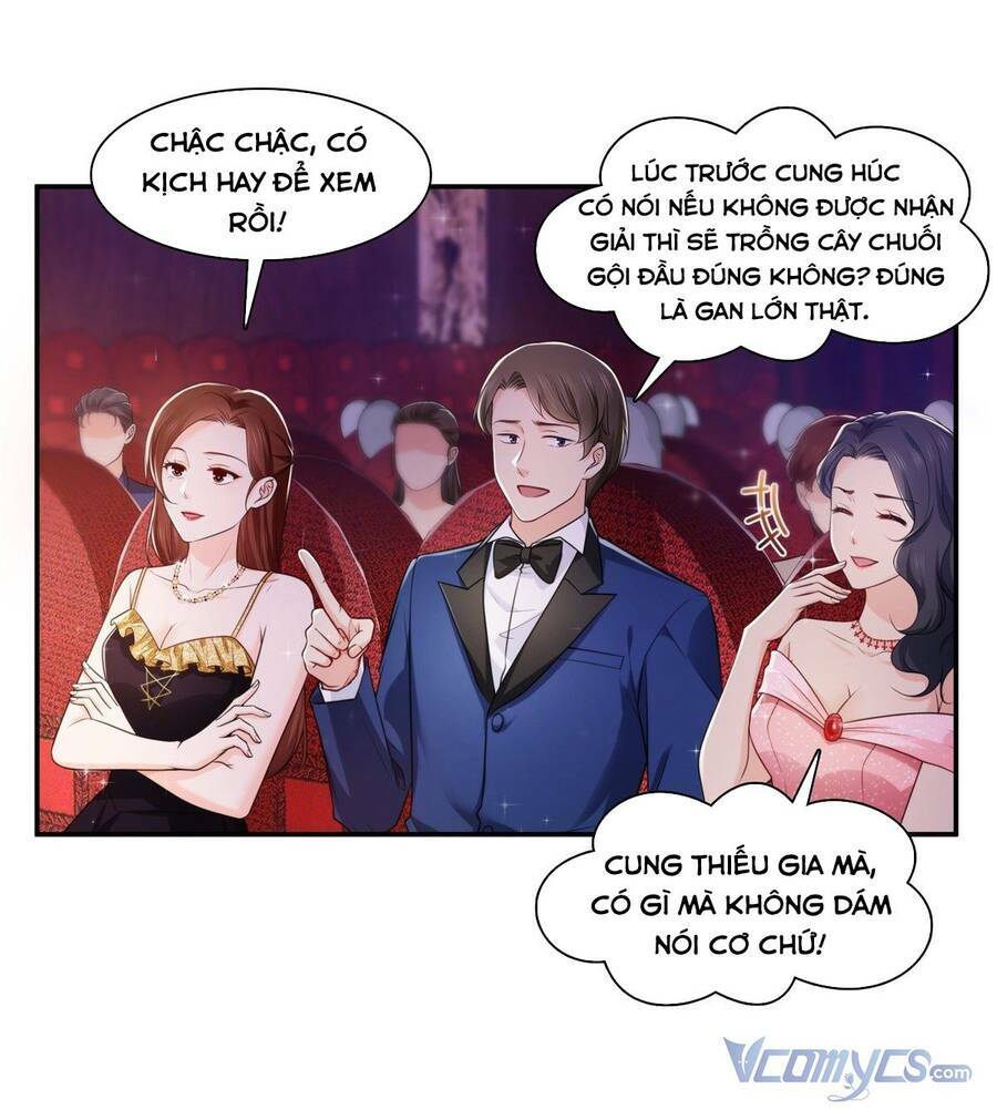 Hệt Như Hàn Quang Gặp Nắng Gắt Chapter 238 - Trang 2