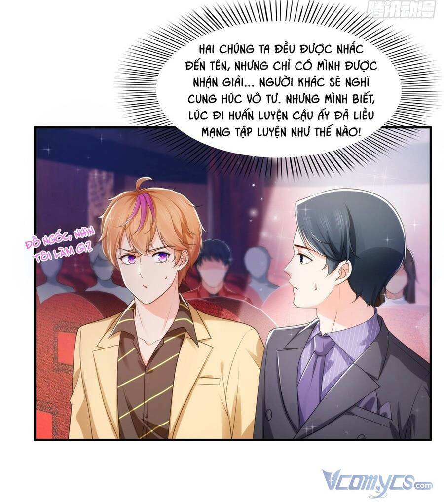 Hệt Như Hàn Quang Gặp Nắng Gắt Chapter 238 - Trang 2